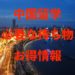 中国留学に必要な持ち物をリストアップしました
